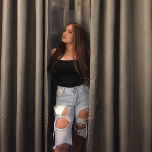 Meet your Posher, Jure mae